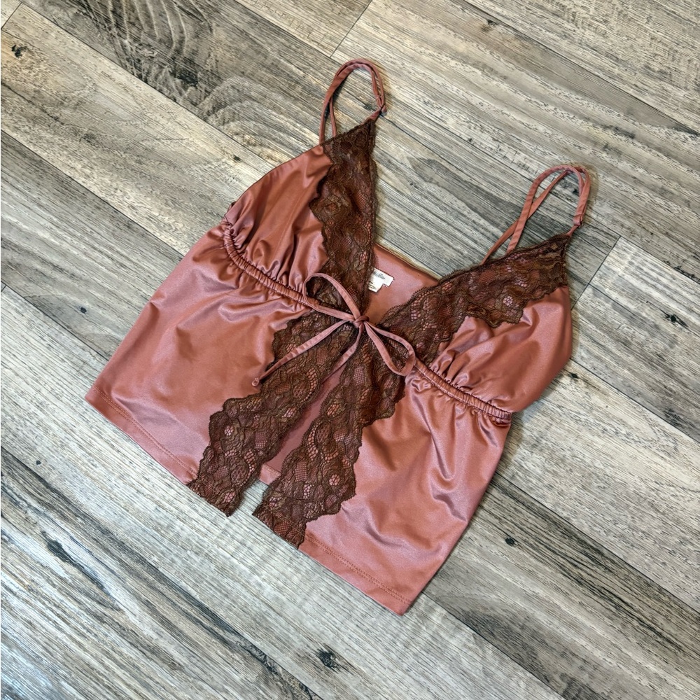 Urban Outfitters top